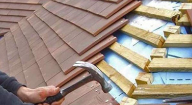 Roof Repair