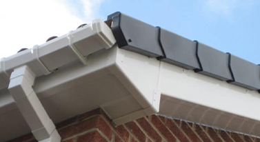 soffit
